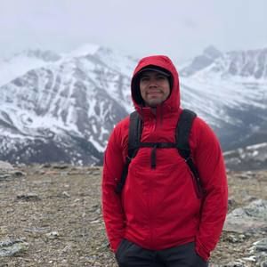 Meet your Posher, Nestor